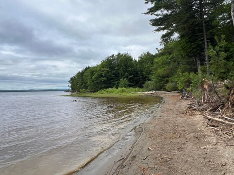 Photo of 5 Taylor Woods Road, Waltham, ME 04605 (MLS # 1655484)