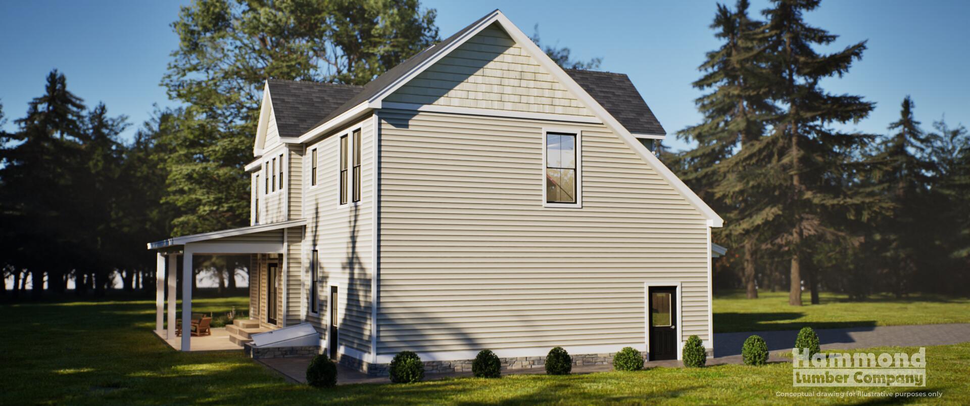 13 Red Oak Drive