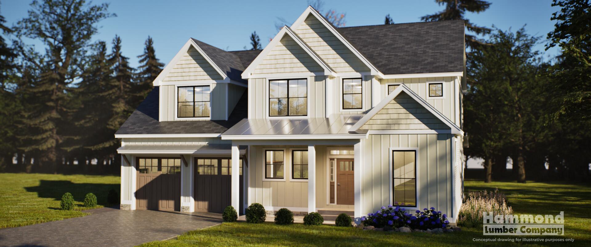 13 Red Oak Drive
