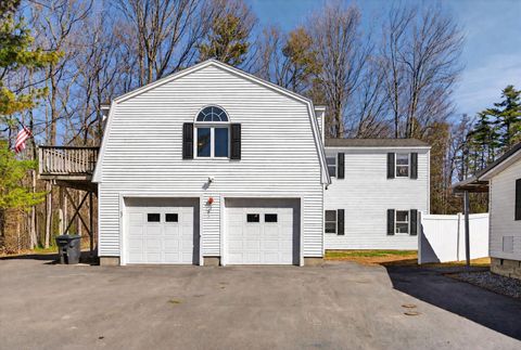 Photo of 37 Callaway Drive #37, Westbrook, ME 04092 (MLS # 1659600)