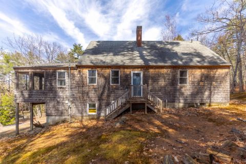 Photo of 50 Knob Hill Road, Naples, ME 04055 (MLS # 1660129)