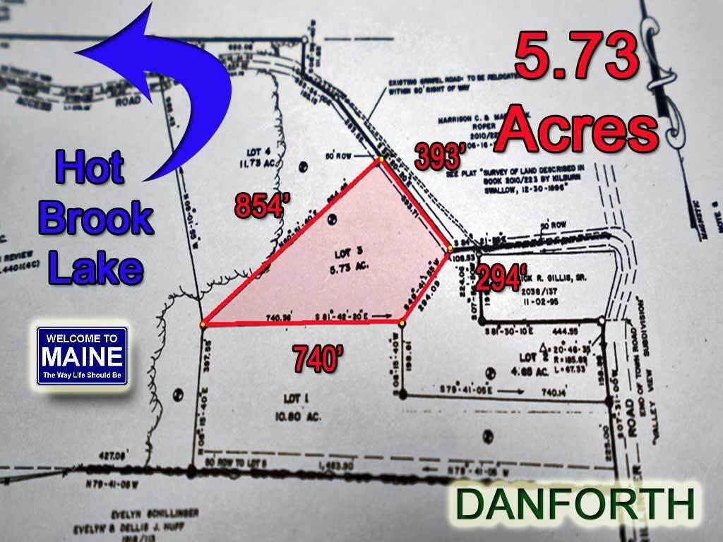 Lot 37-1 Schillinger Road