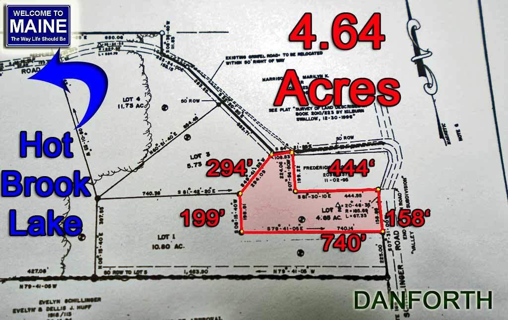 Lot 37-1 Schillinger Road