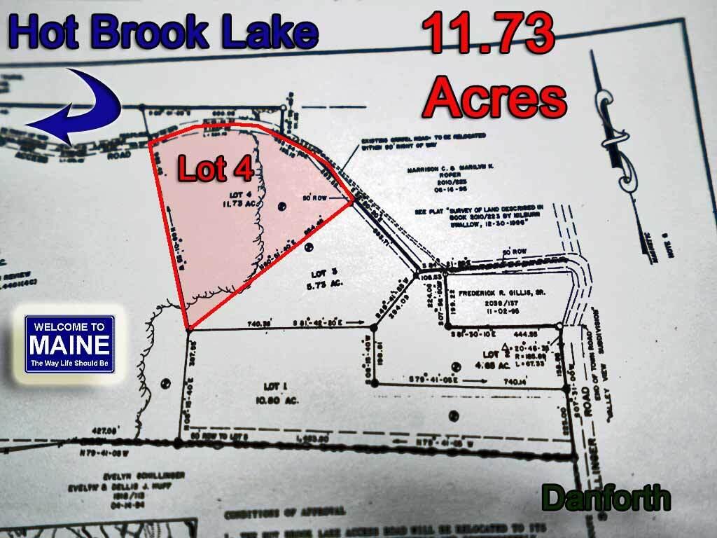 Lot 37-1 Schillinger Road