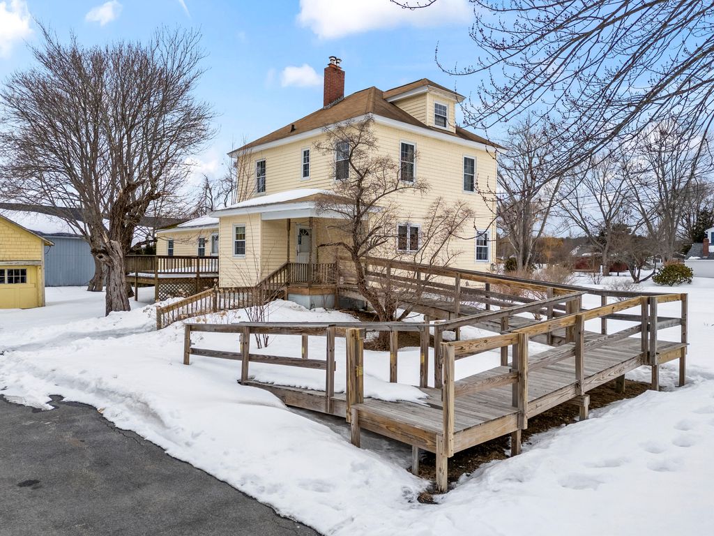 Photo of 133 Eldridge Road, Wells, ME 04090 (MLS # 1653959)