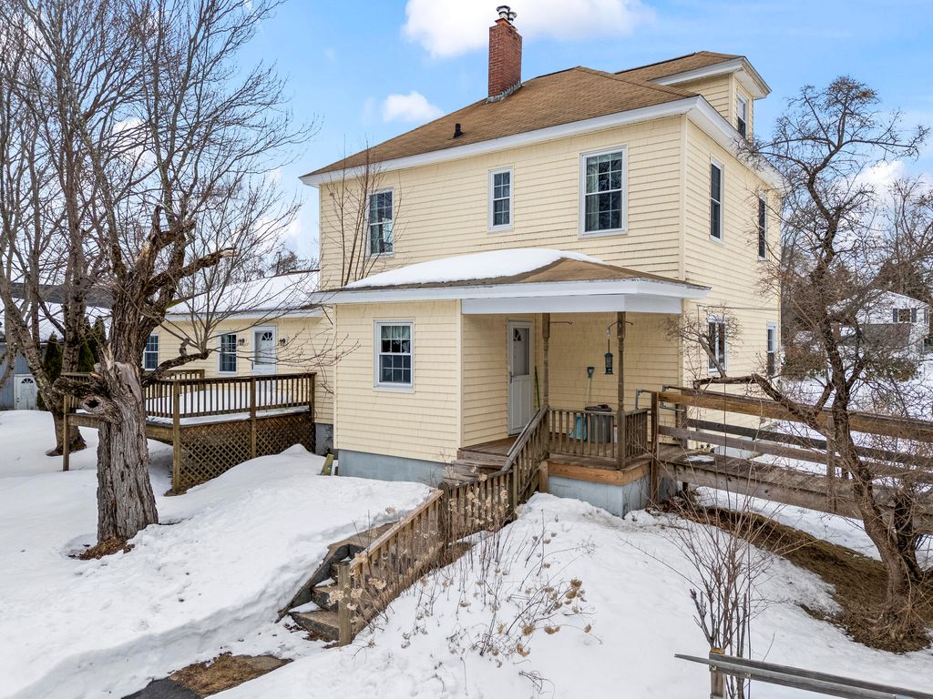 Photo of 133 Eldridge Road, Wells, ME 04090 (MLS # 1653959)