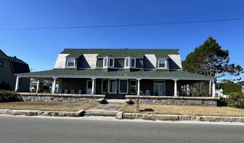 Photo of 93 Beach Avenue, Kennebunk, ME 04043 (MLS # 1592965)