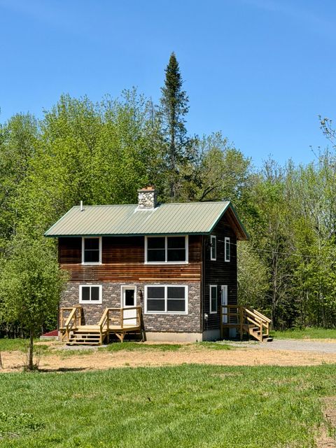 Photo of 51 Big Boyd Lake Road, Orneville Twp, ME 04463 (MLS # 1663519)
