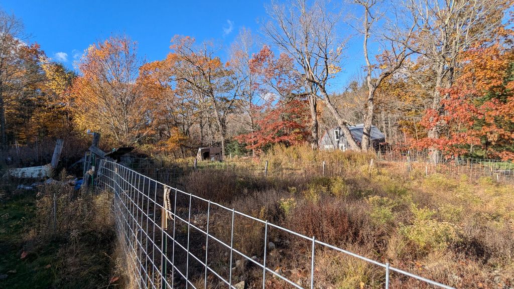 Photo of 200 Hiram Hill Road, Hiram, ME 04041 (MLS # 1642308)