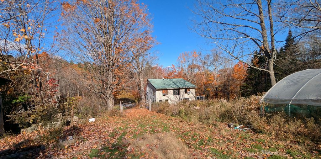 Photo of 200 Hiram Hill Road, Hiram, ME 04041 (MLS # 1642308)