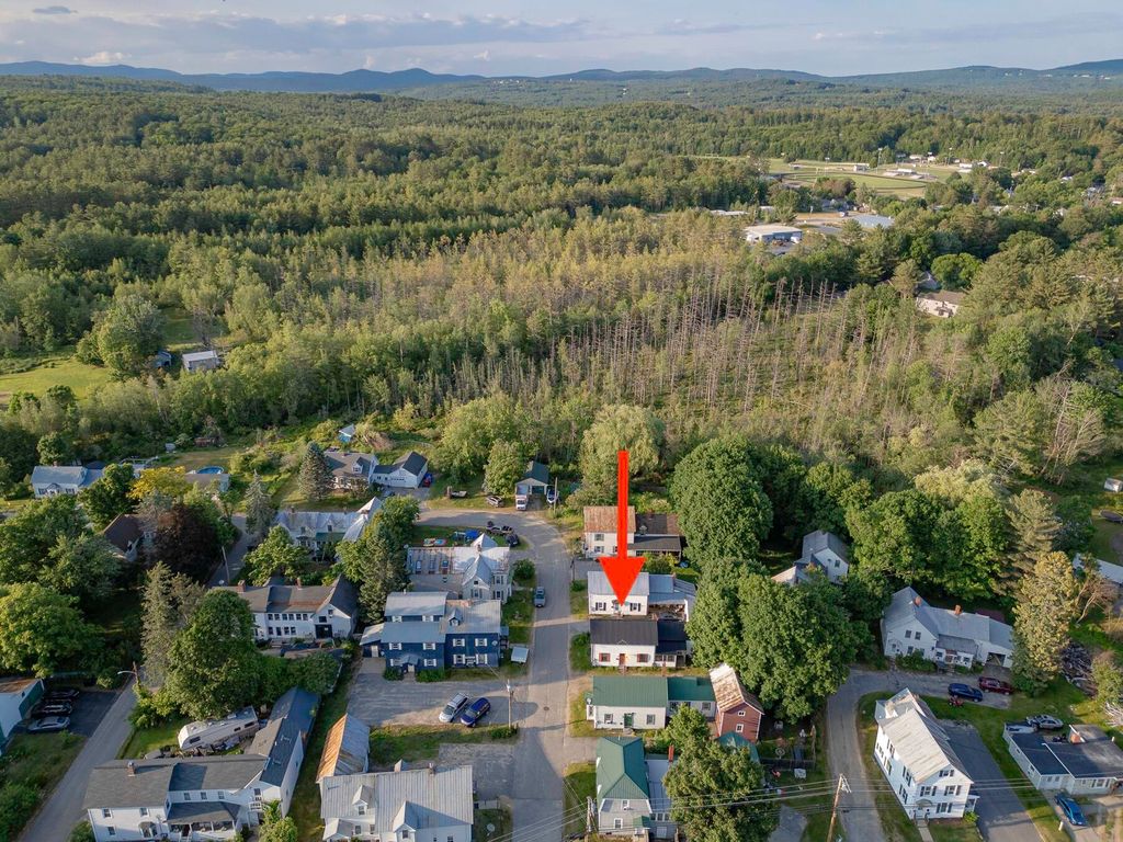 Photo of 7 Hazen Street, Norway, ME 04268 (MLS # 1659745)