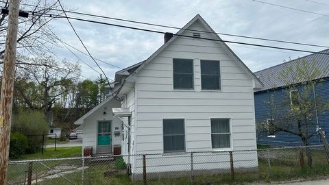 Photo of 41 York Street, Millinocket, ME 04462 (MLS # 1663266)