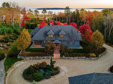 Photo of 31 Windswept Lane, Blue Hill, ME 04614 (MLS # 1653006)