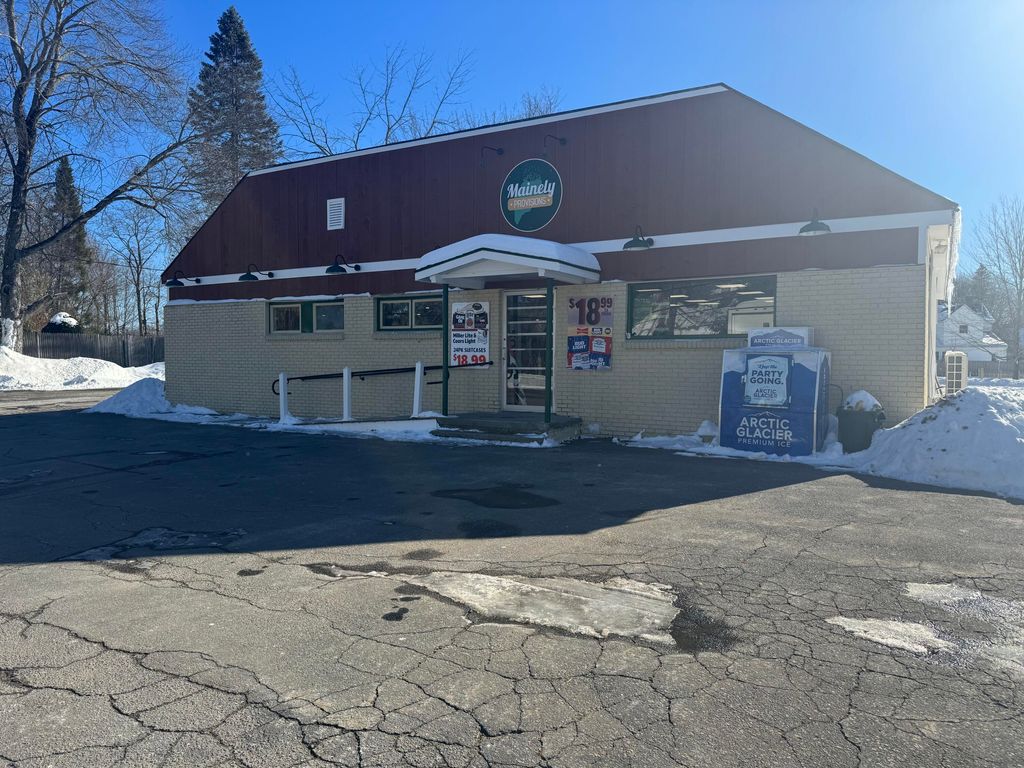 Photo of 110 New Gorham Road, Westbrook, ME 04092 (MLS # 1655447)