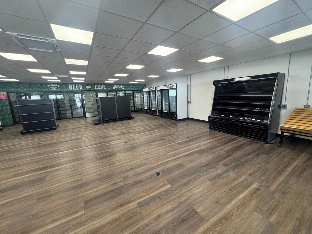 Photo of 110 New Gorham Road, Westbrook, ME 04092 (MLS # 1655447)