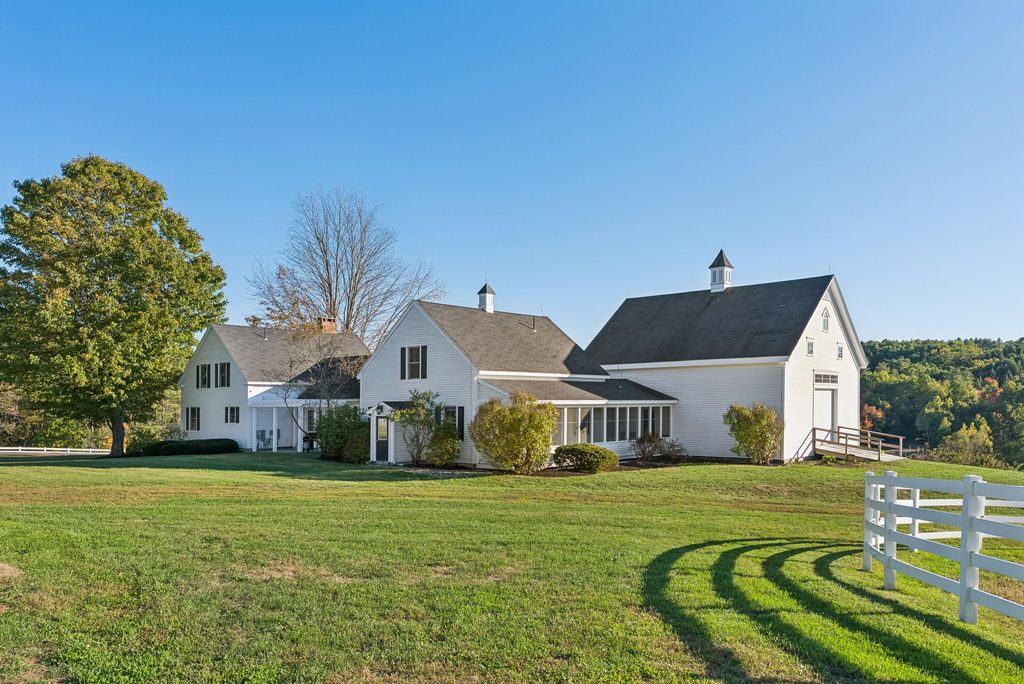 Photo of 65 Merrill Road, Gray, ME 04039 (MLS # 1639781)