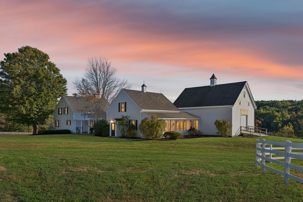 Photo of 65 Merrill Road, Gray, ME 04039 (MLS # 1639781)