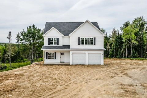 Photo of 473 Center Drive, Orrington, ME 04474 (MLS # 1646704)