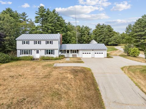 Photo of 1390 Route 3 Rd, China, ME 04358 (MLS # 1644531)