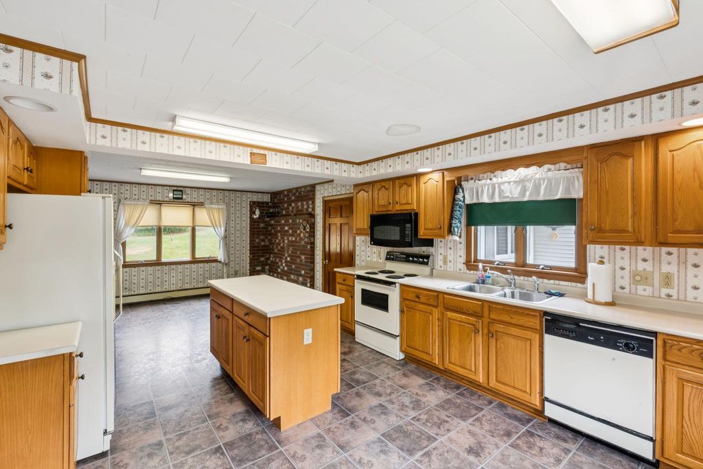 Photo of 1390 Route 3 Rd, China, ME 04358 (MLS # 1644531)