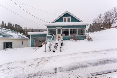 Photo of 461 Main Street, Madawaska, ME 04756 (MLS # 1647238)