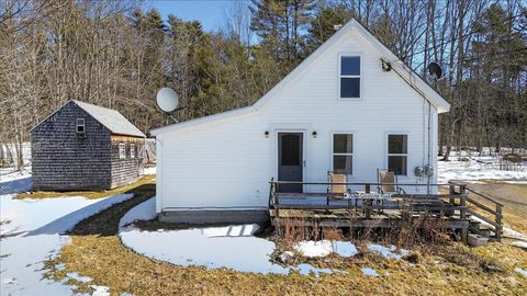 Photo of 732 Castine Road, Orland, ME 04472 (MLS # 1654339)