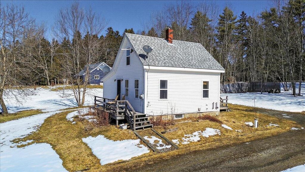 Photo of 732 Castine Road, Orland, ME 04472 (MLS # 1654339)
