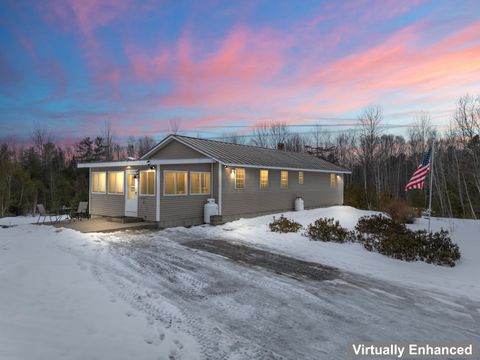 Photo of 25 Old Bingham Road, Solon, ME 04979 (MLS # 1649644)