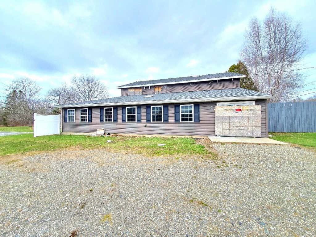 Photo of 999 Main Road, Eddington, ME 04428 (MLS # 1649723)