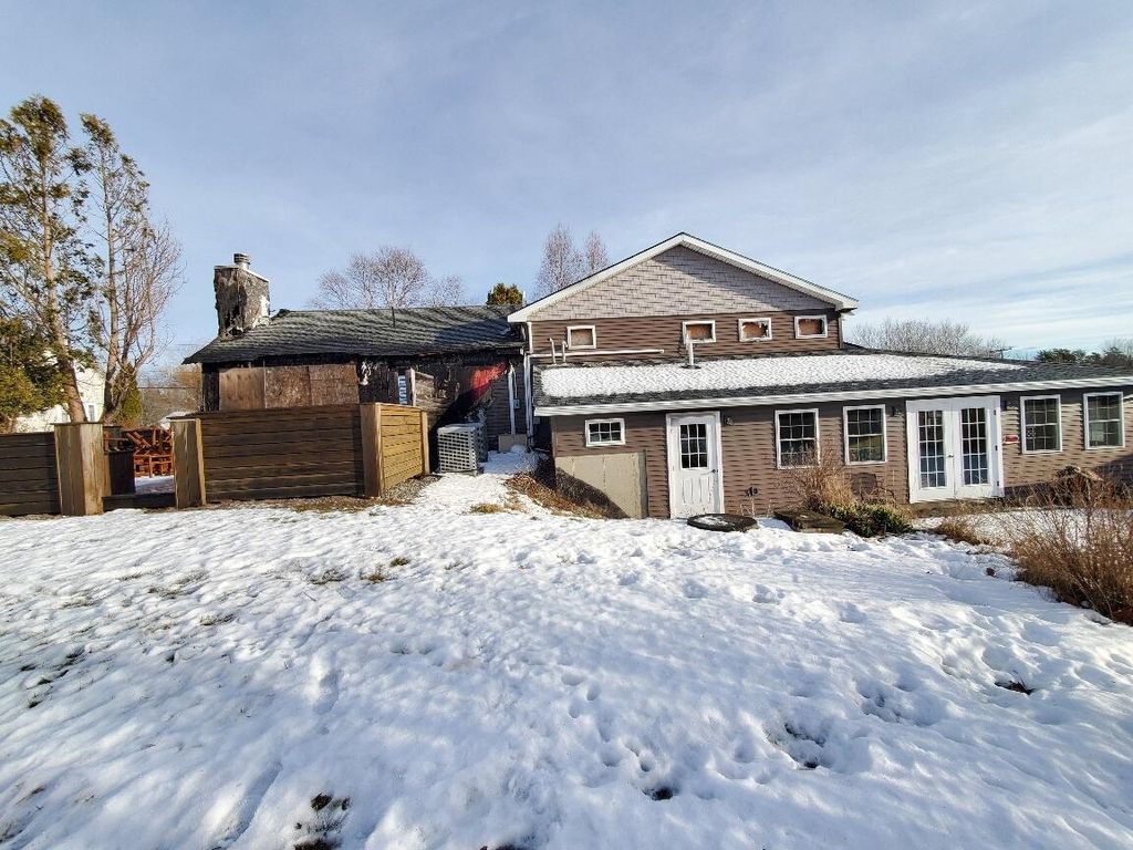 Photo of 999 Main Road, Eddington, ME 04428 (MLS # 1649723)