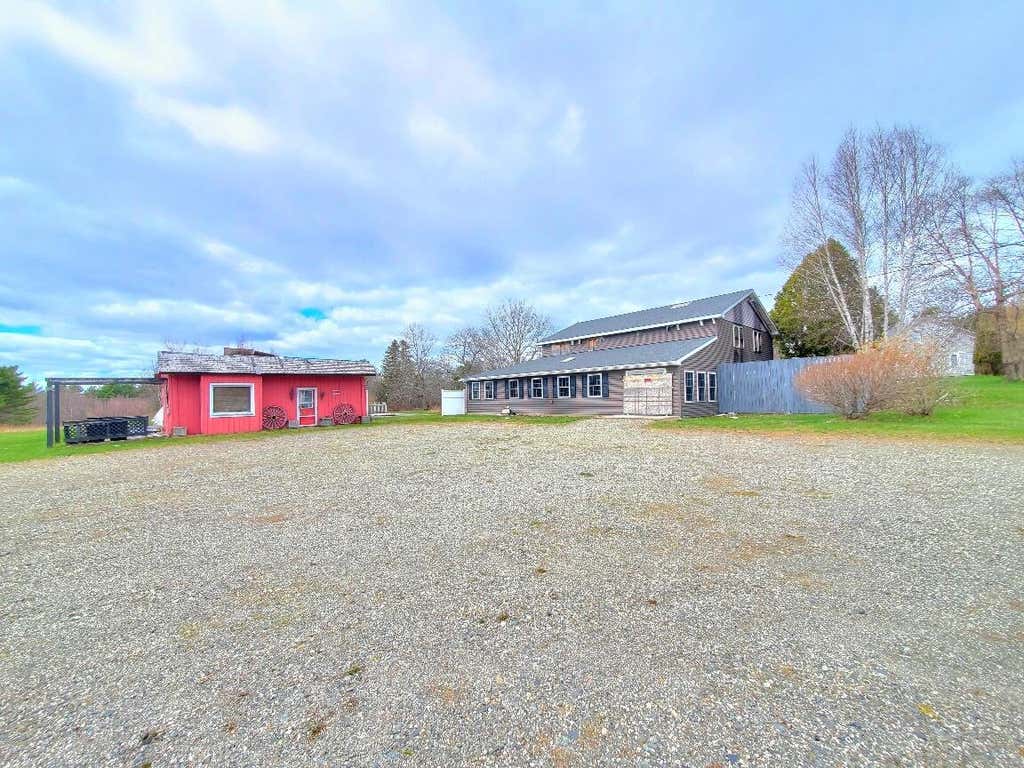 Photo of 999 Main Road, Eddington, ME 04428 (MLS # 1649723)