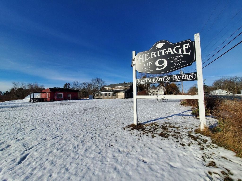 Photo of 999 Main Road, Eddington, ME 04428 (MLS # 1649723)