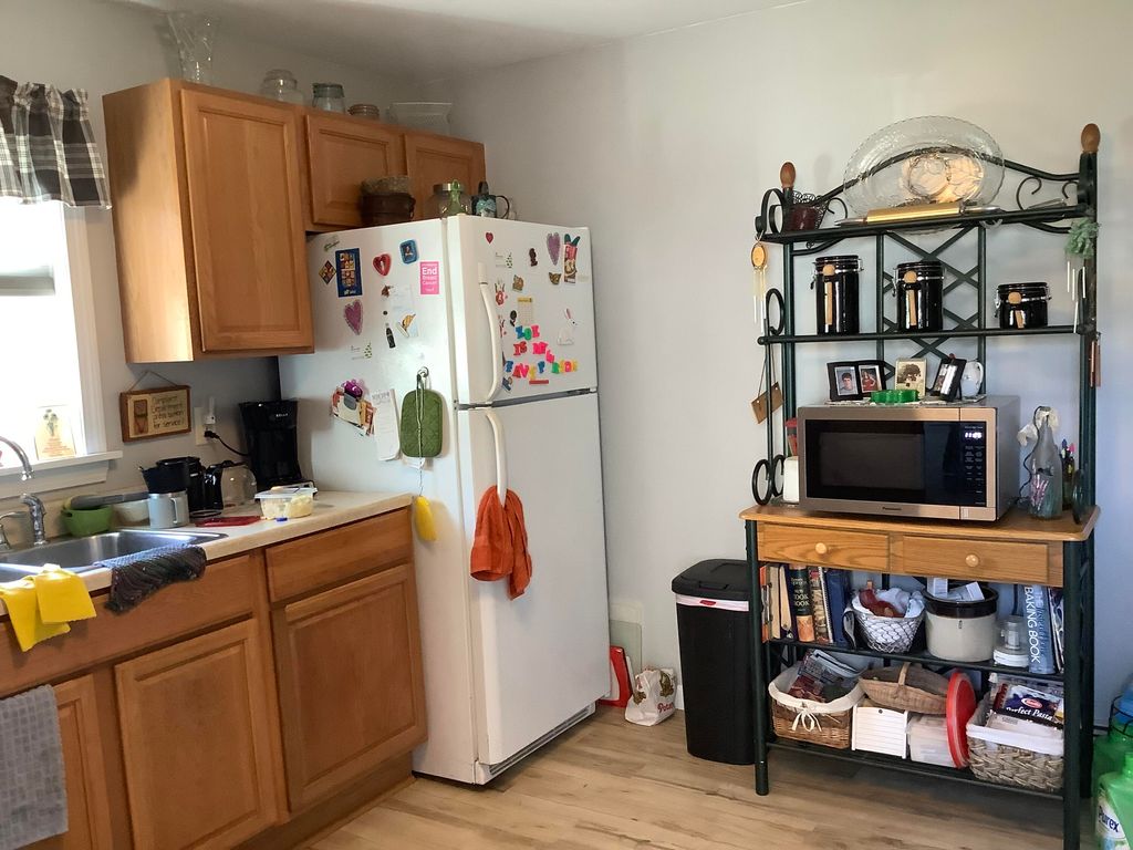 Photo of 77 Main Street, Mars Hill, ME 04758 (MLS # 1628385)