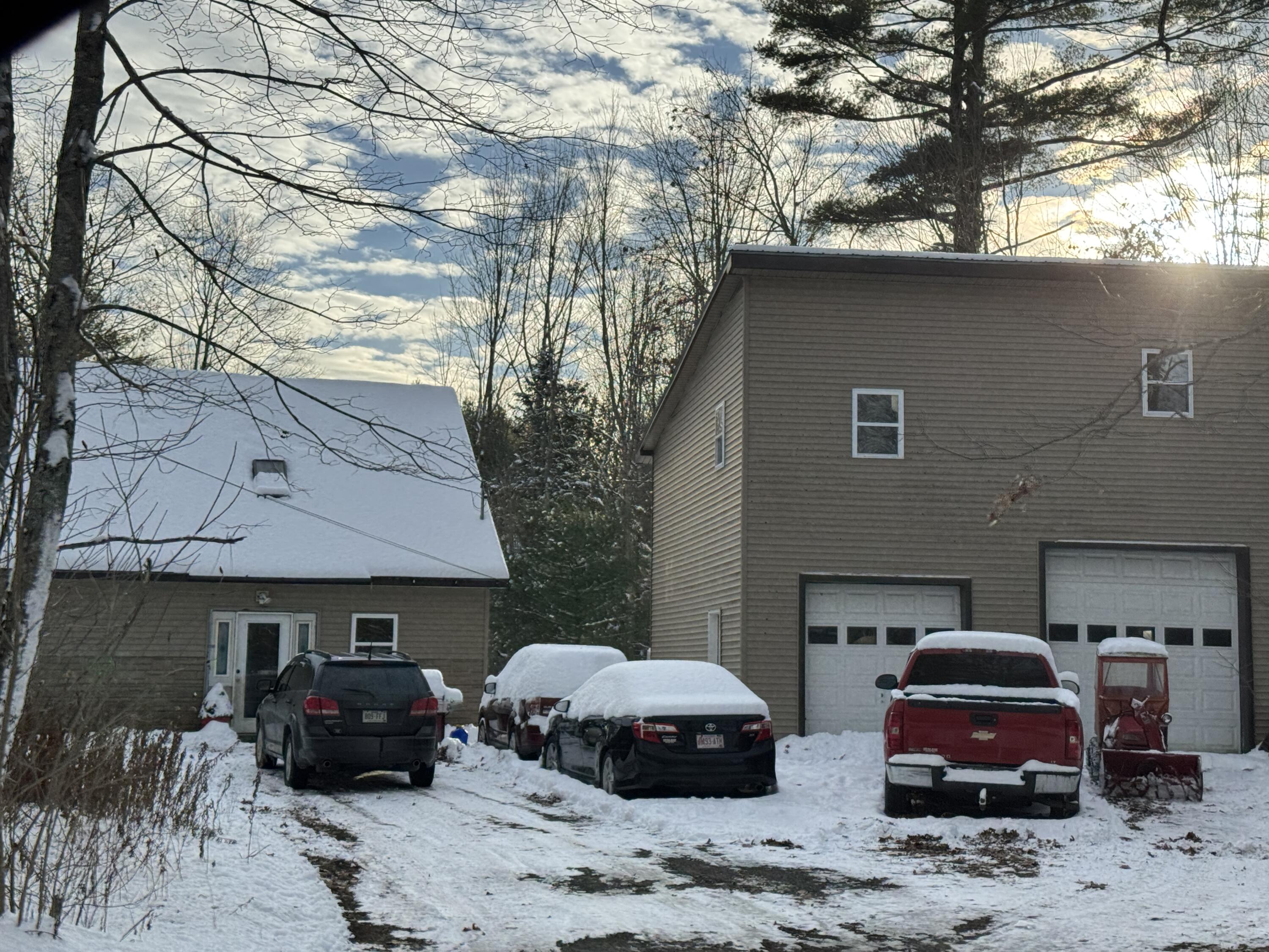 159 Lombard Dam Road