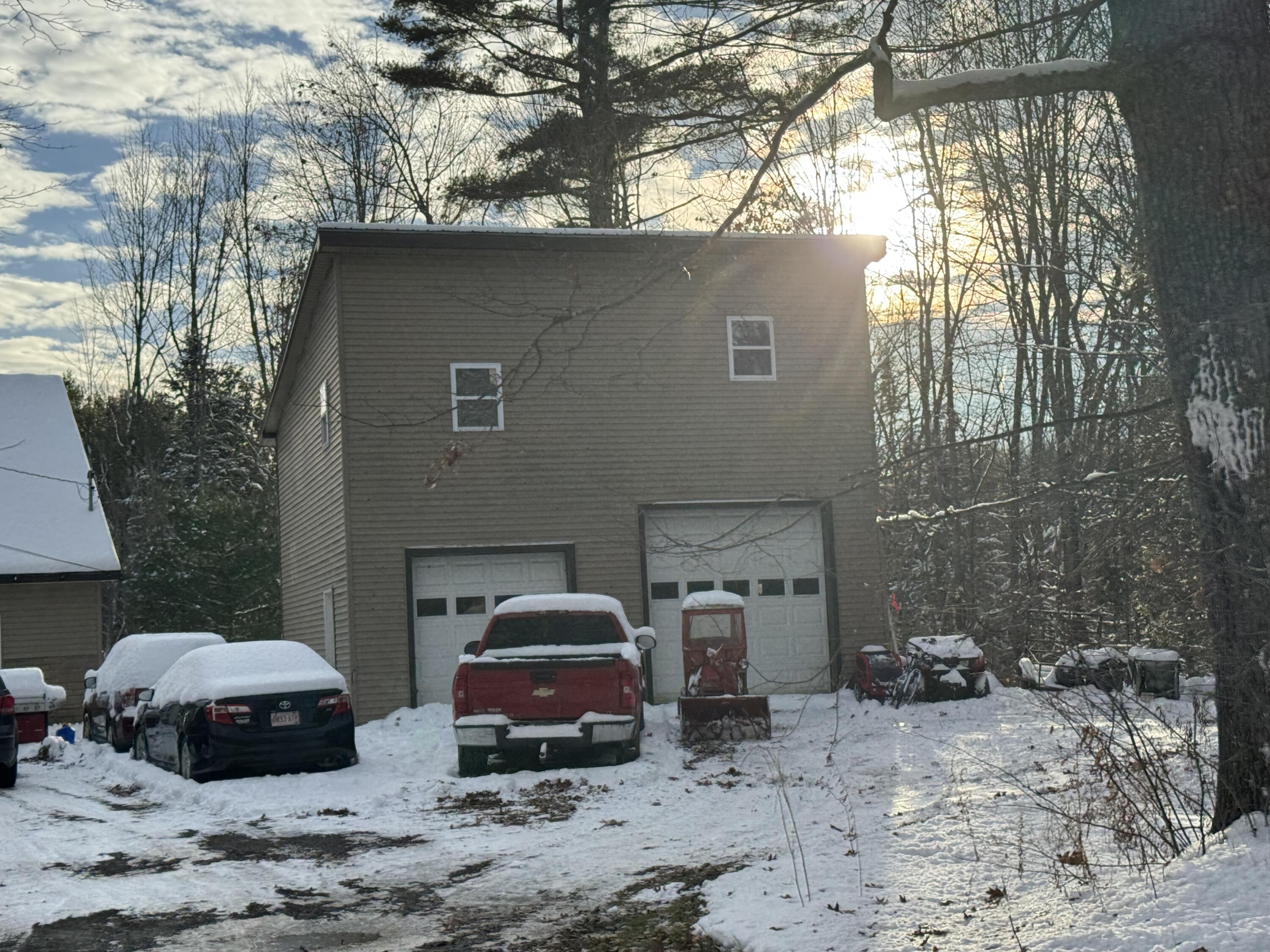 159 Lombard Dam Road