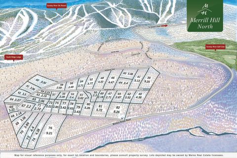 Photo of Lot 55 Tourmaline Way, Newry, ME 04261 (MLS # 1614996)