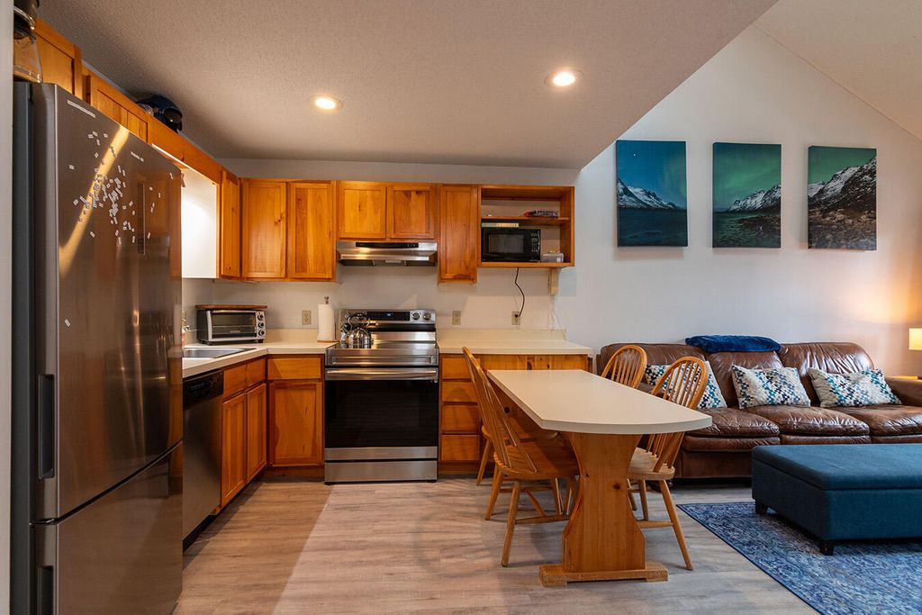 Photo of 2616 Alder Brook Lane #2616, Carrabassett Valley, ME 04947 (MLS # 1643573)