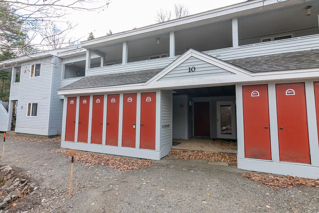 Photo of 2616 Alder Brook Lane #2616, Carrabassett Valley, ME 04947 (MLS # 1643573)