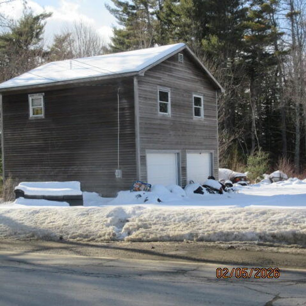 Photo of 66 North Street, Ellsworth, ME 04605 (MLS # 1654290)
