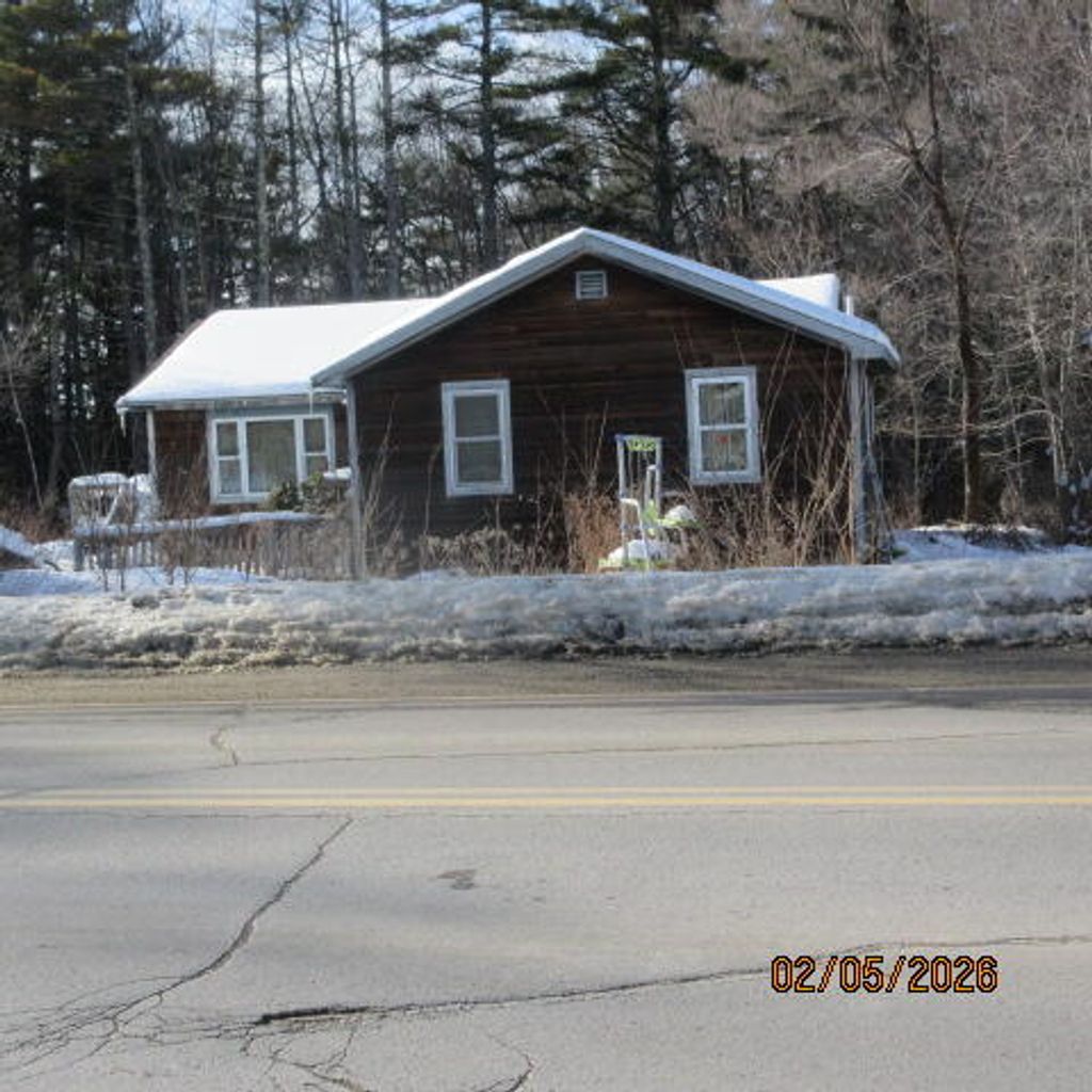 Photo of 66 North Street, Ellsworth, ME 04605 (MLS # 1654290)