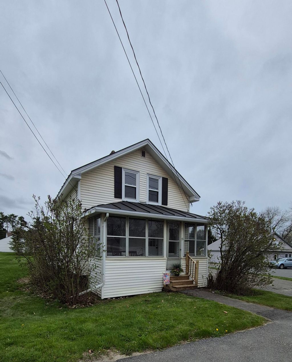 Photo of 73 Halifax Street, Winslow, ME 04901 (MLS # 1661042)