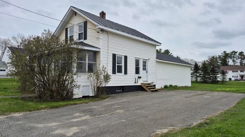 Photo of 73 Halifax Street, Winslow, ME 04901 (MLS # 1661042)