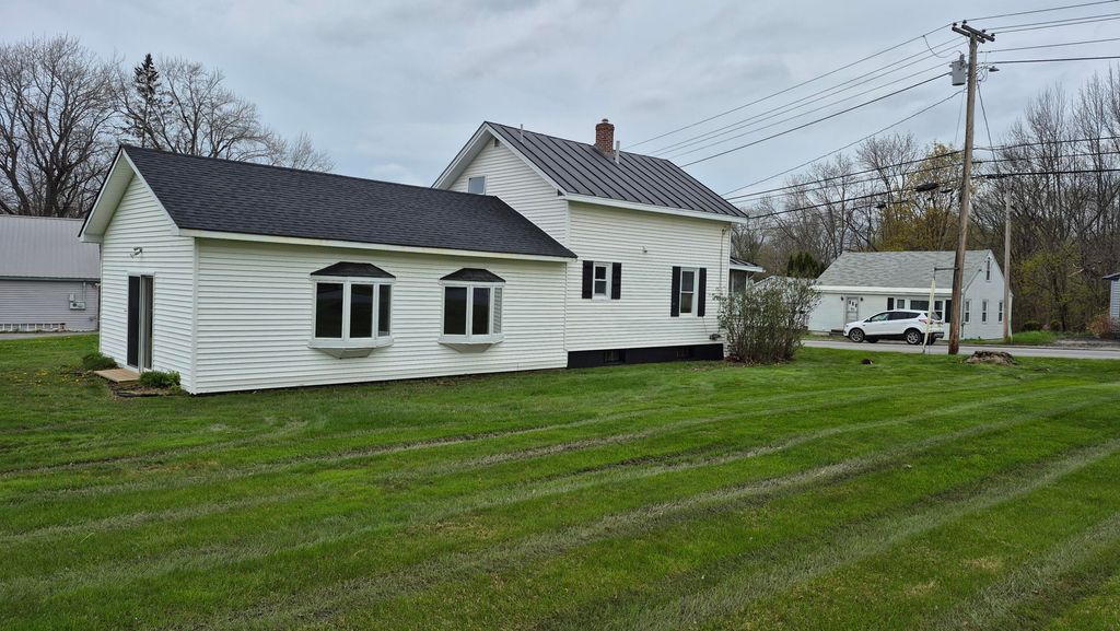 Photo of 73 Halifax Street, Winslow, ME 04901 (MLS # 1661042)