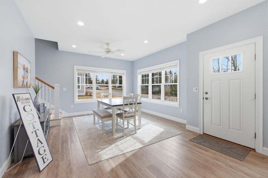 Photo of 42 Patriot Way #133, Arundel, ME 04046 (MLS # 1654823)