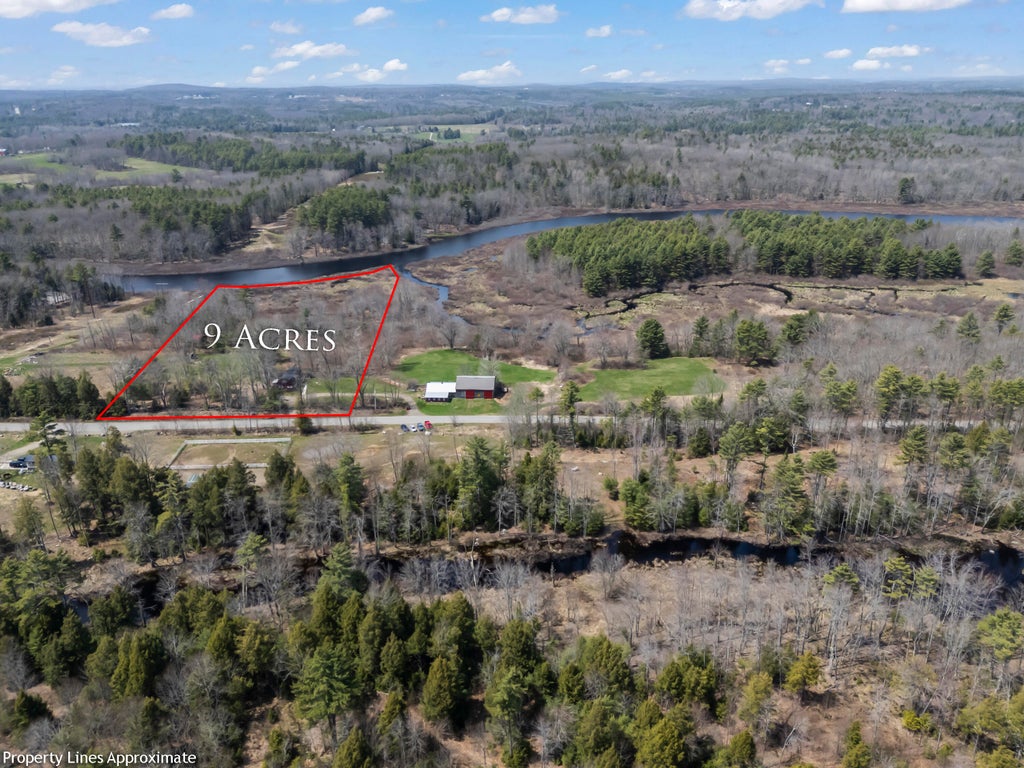 Photo of 190 Somerville Road, Jefferson, ME 04348 (MLS # 1661109)