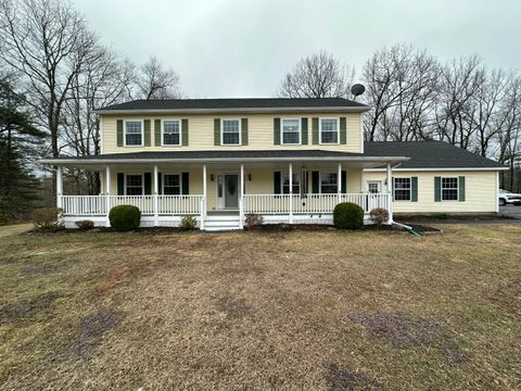 Photo of 296 North Berwick Road, Wells, ME 04090 (MLS # 1656018)