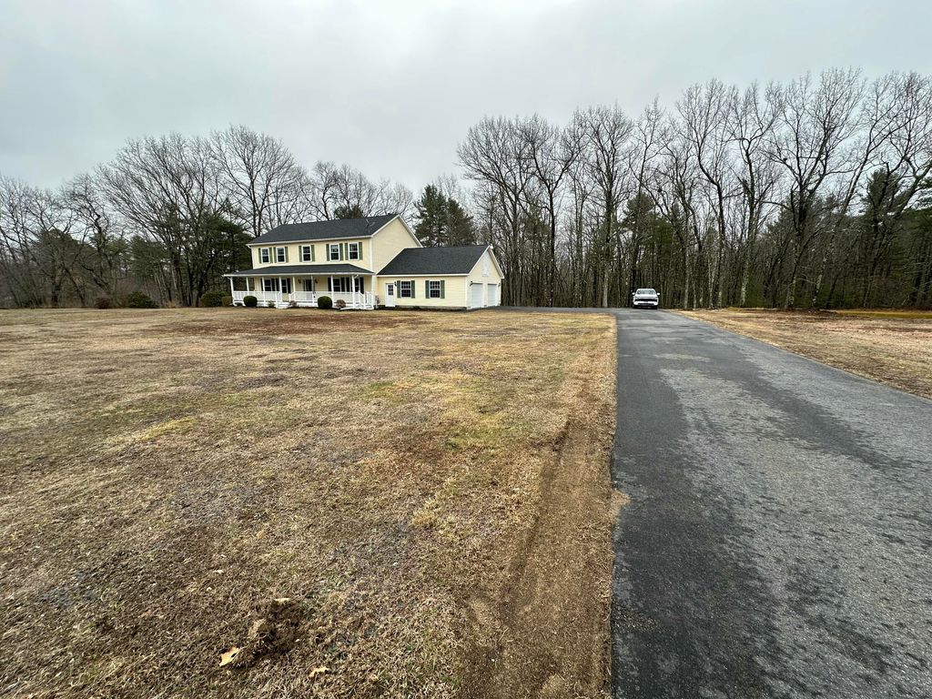 Photo of 296 North Berwick Road, Wells, ME 04090 (MLS # 1656018)