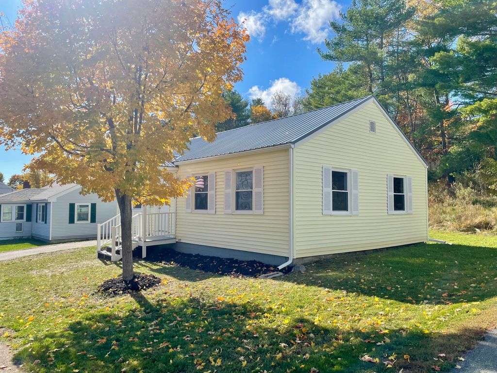 Photo of 75 Denny Road, Bath, ME 04530 (MLS # 1641736)