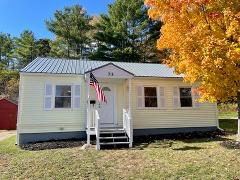 Photo of 75 Denny Road, Bath, ME 04530 (MLS # 1641736)