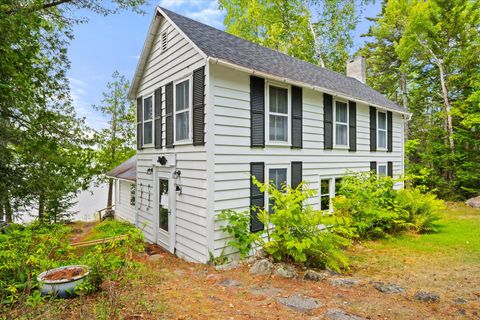 Photo of 47 & 48 Arrow Drive, Bucksport, ME 04416 (MLS # 1634409)
